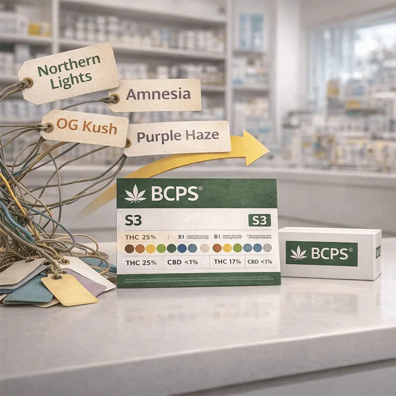 Warum Sortennamen nicht reichen – Berlin braucht Profile, nicht Listen