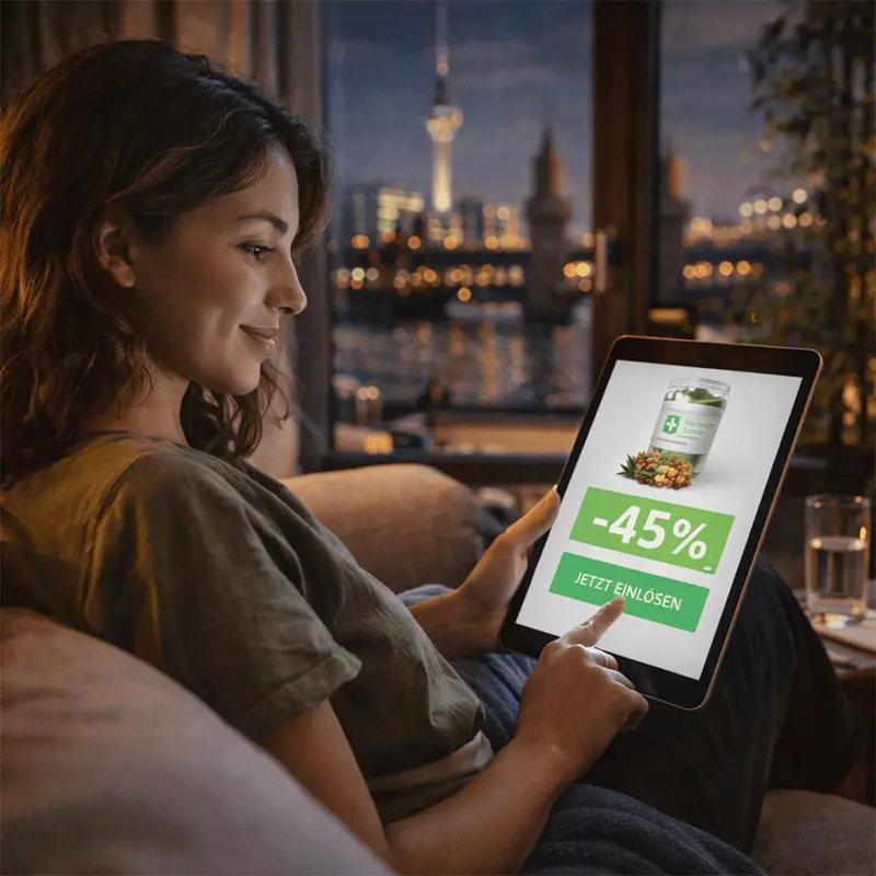 Warum Du in Berlin ohne eine geprüfte Gutscheinquelle schnell Geld verlierst