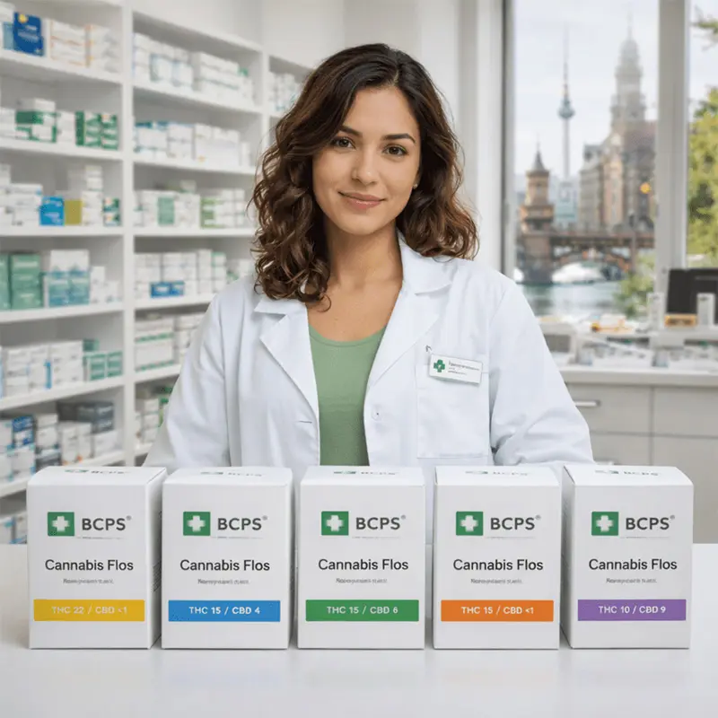 Das Berliner Cannabis-Manifest