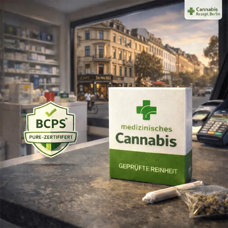 Berlin &amp; die neue Reinheit