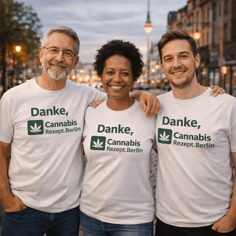 Die Berliner Grüne Revolution – Deine Vorteile