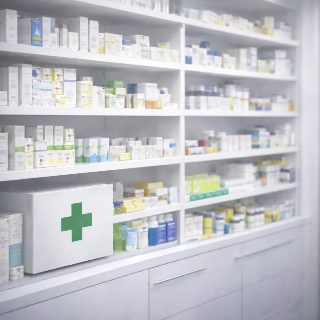 Cannabis Apotheken Berlin – Qualitätsstandards &amp; Dokumentation