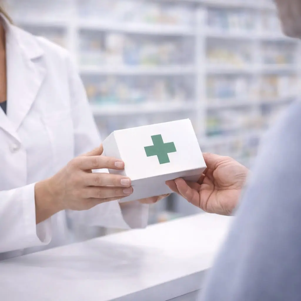 Cannabis Berlin Apotheke – regionale Verfügbarkeit