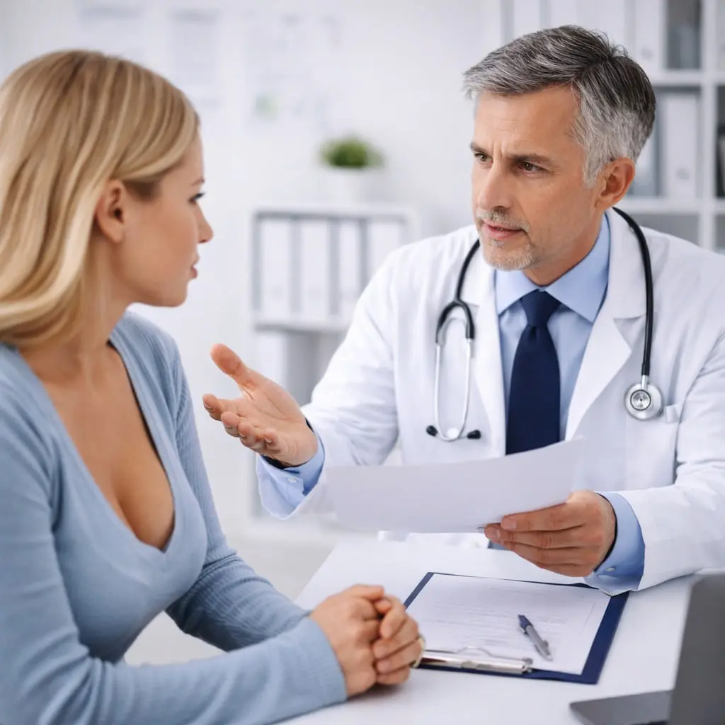 Ärztliche Entscheidung über eine Cannabistherapie im Einzelfall