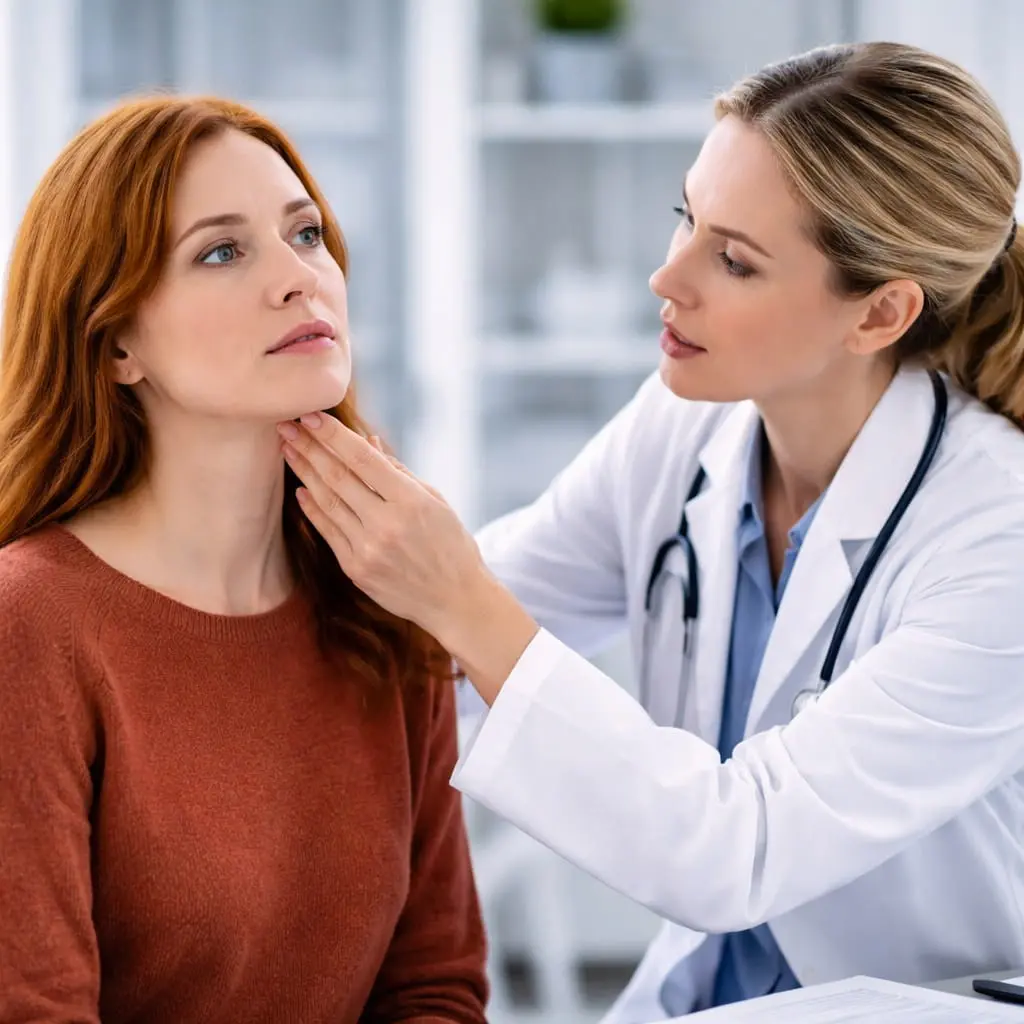 Ärztliche Prüfung einer Cannabisverordnung bei Schmerzen