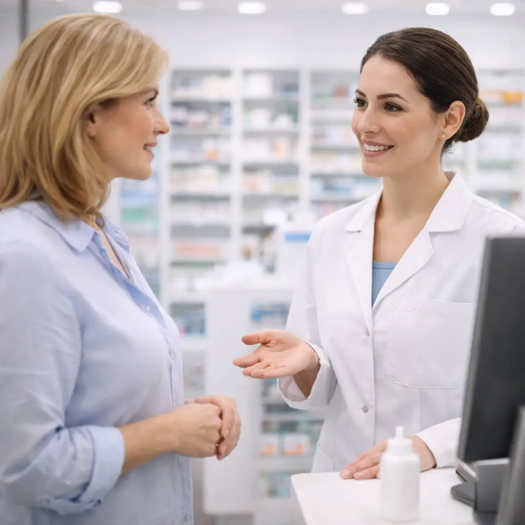 Voraussetzungen für die Abholung von medizinischem Cannabis