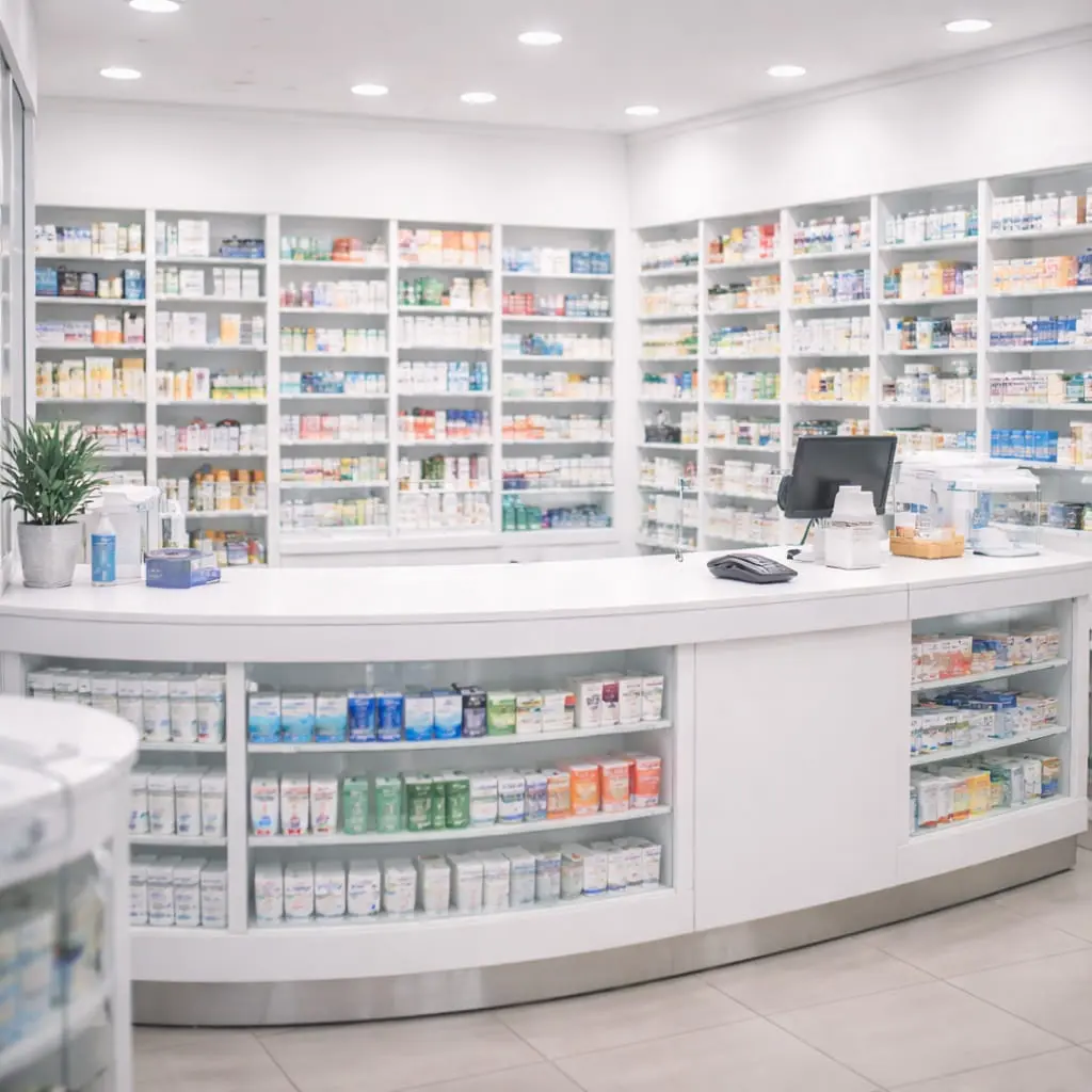 Vorteile der Abholung von medizinischem Cannabis in der Apotheke