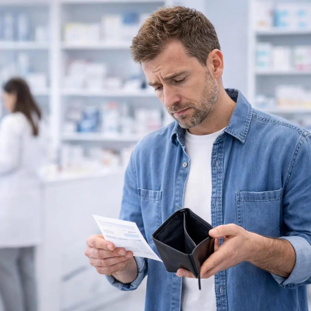 Kostenübernahme oder Selbstzahlung bei medizinischem Cannabis