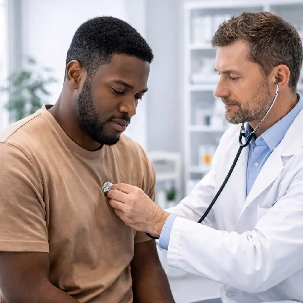 Medizinische Voraussetzungen für ein Cannabis Rezept