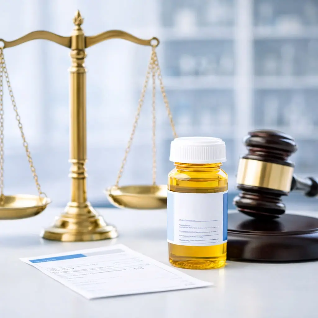 Rechtlicher Rahmen für medizinisches Cannabis in Deutschland