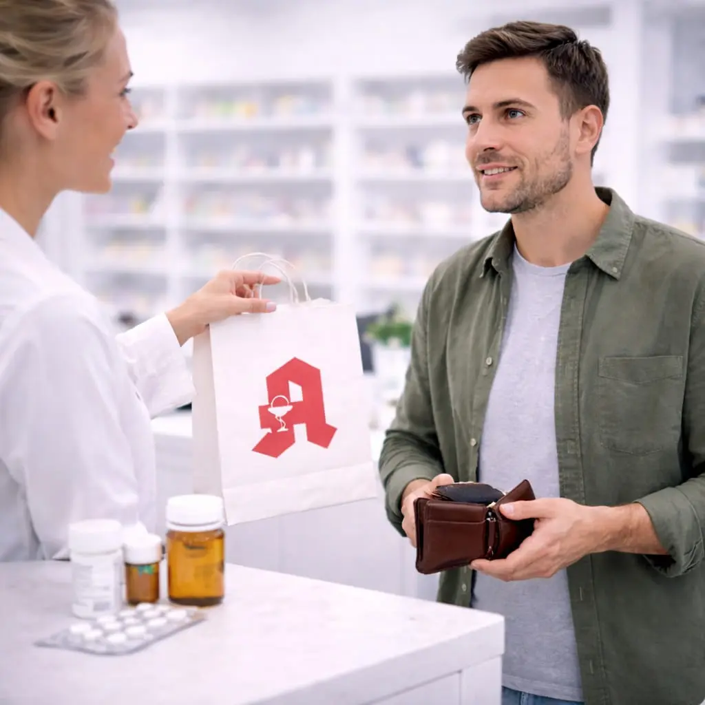 Kosten für ein Cannabis Rezept – ärztliche Prüfung und Beratung