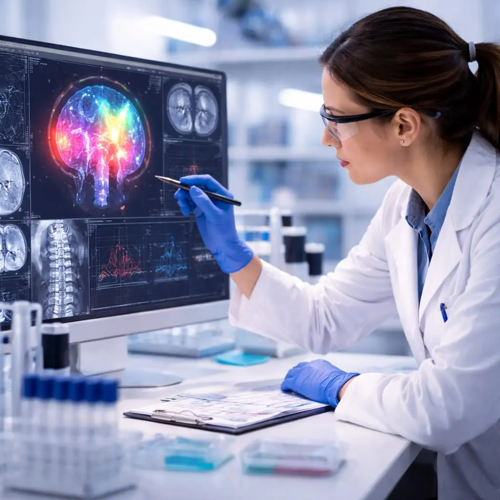 Medizinische Einordnung von Cannabis bei verschiedenen Schmerzformen