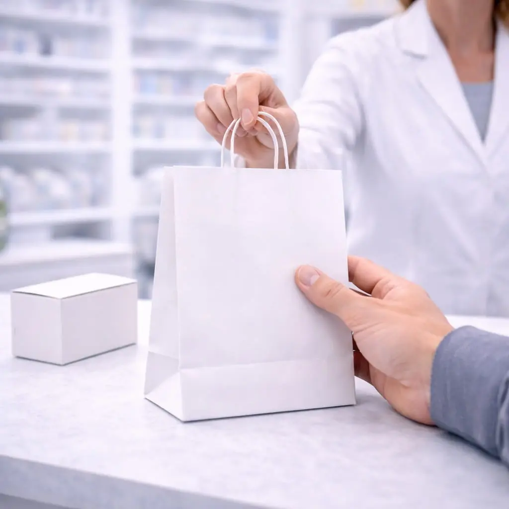 Ausstellung eines Rezepts für medizinisches Cannabis