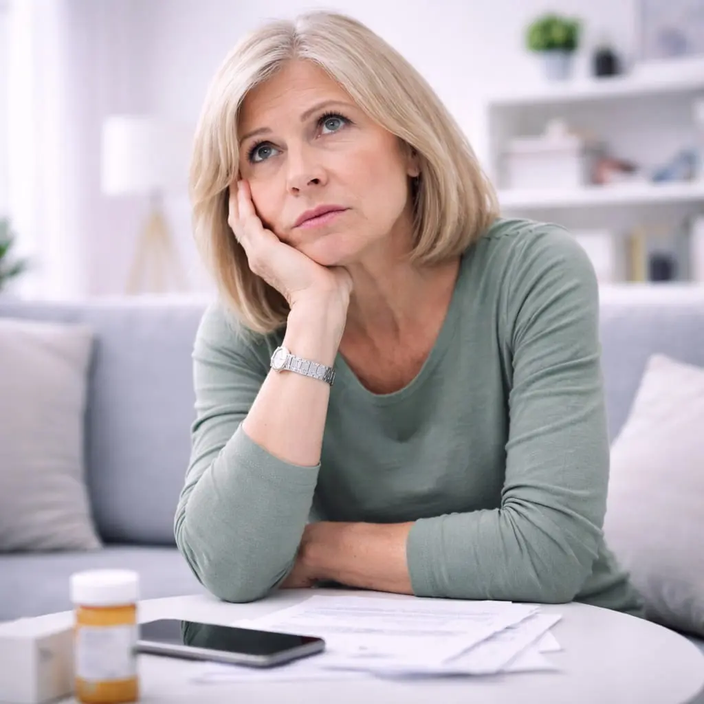 Verlaufskontrolle einer Therapie mit medizinischem Cannabis