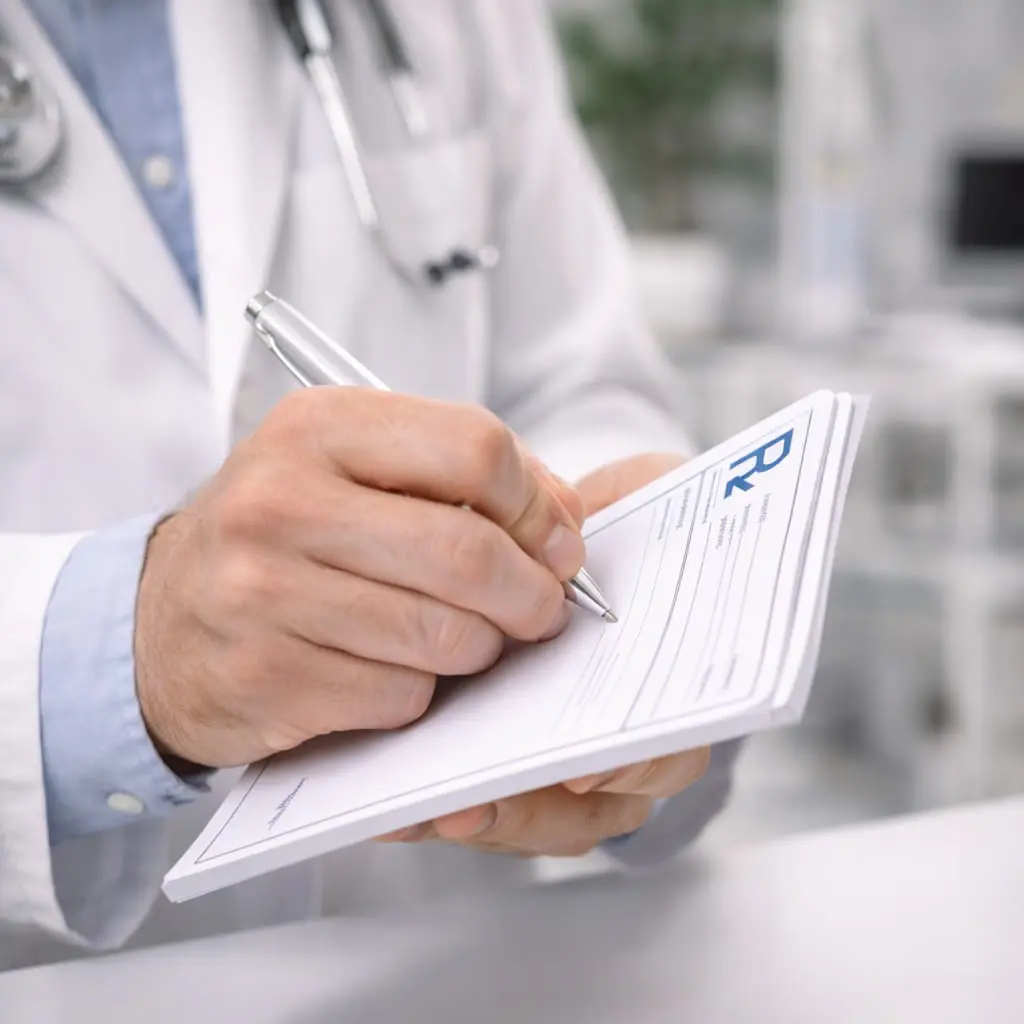 Sind Online-Cannabisrezepte in Deutschland legal?